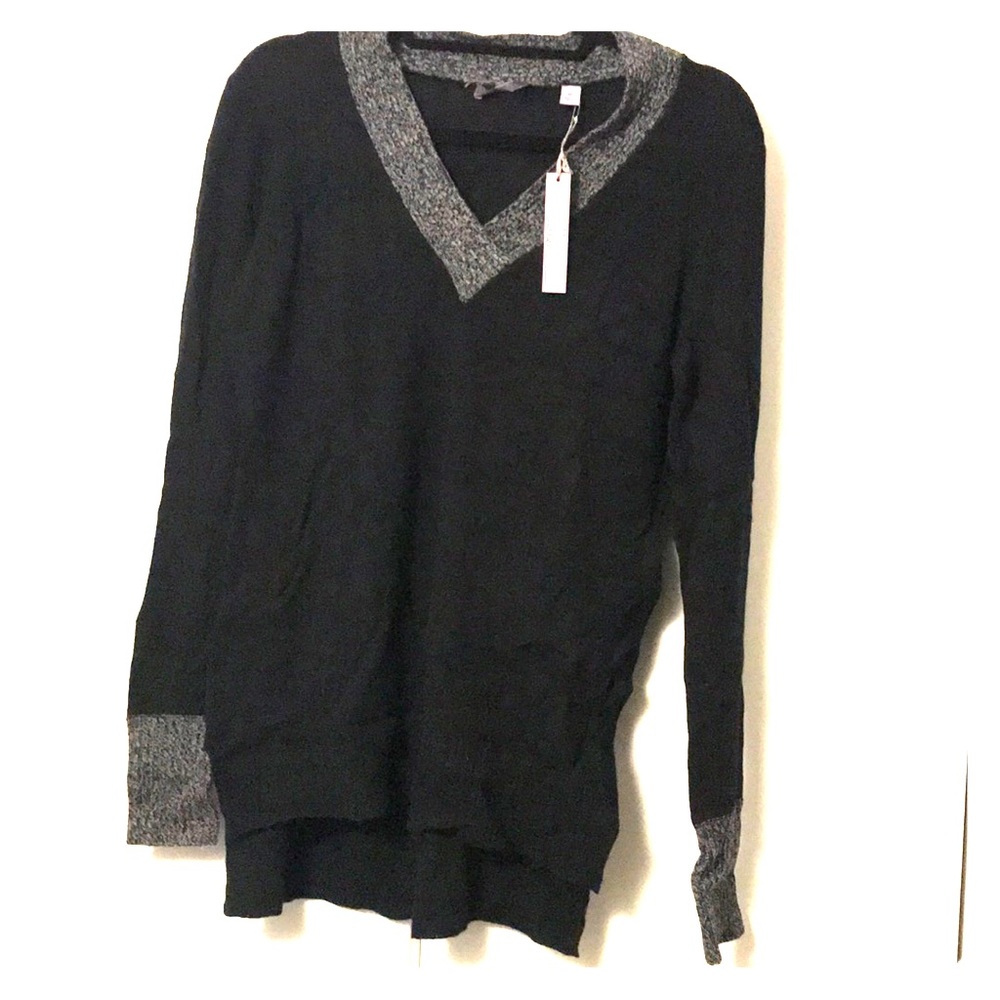 100% Cashmere Cullen Sweater